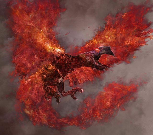 Mythic Battles: Pantheon - Pandora's Box Artwork