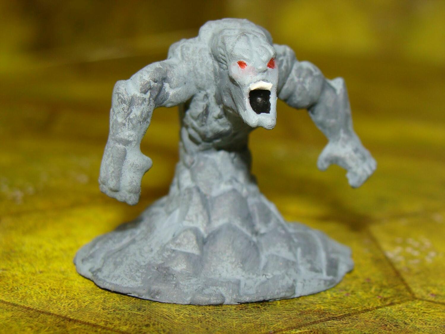 BattleLore: Créatures Figurine