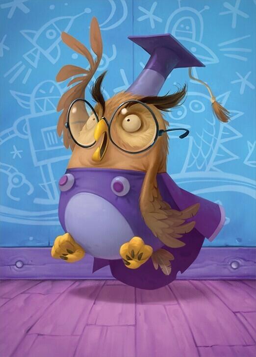 Super Peluches Carte