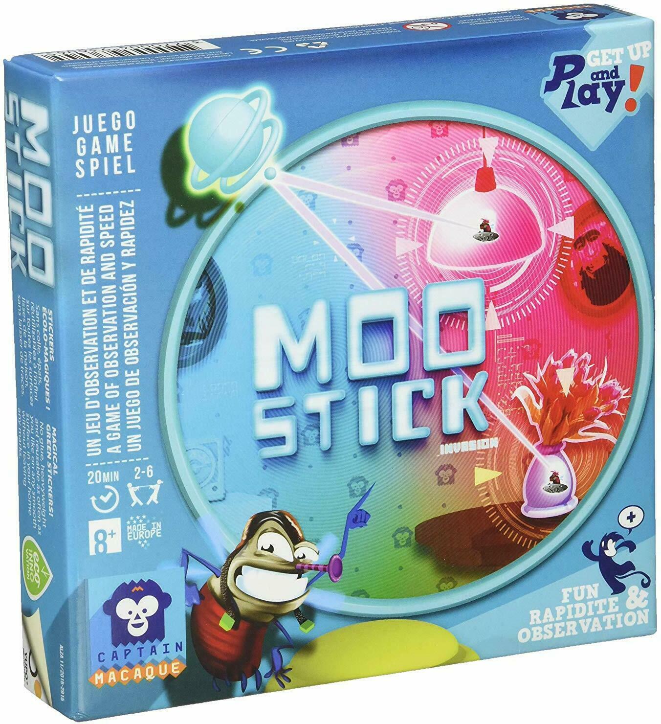 Moo Stick Cover 3d