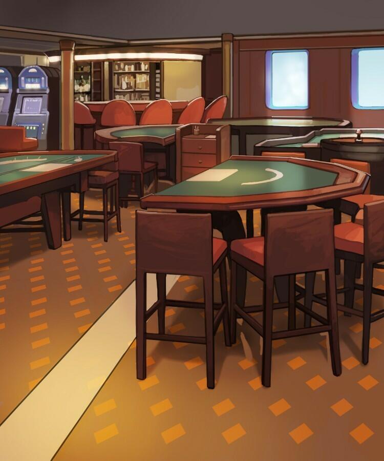 Minuit, Meurtre en Mer Artwork