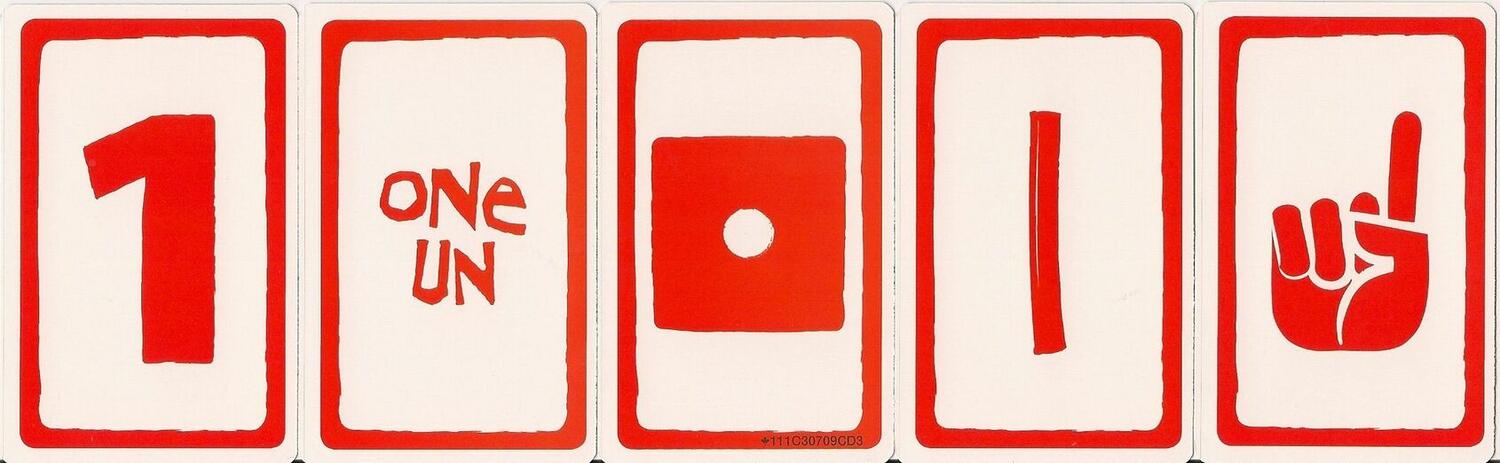 Ligretto: Crazy Cartes