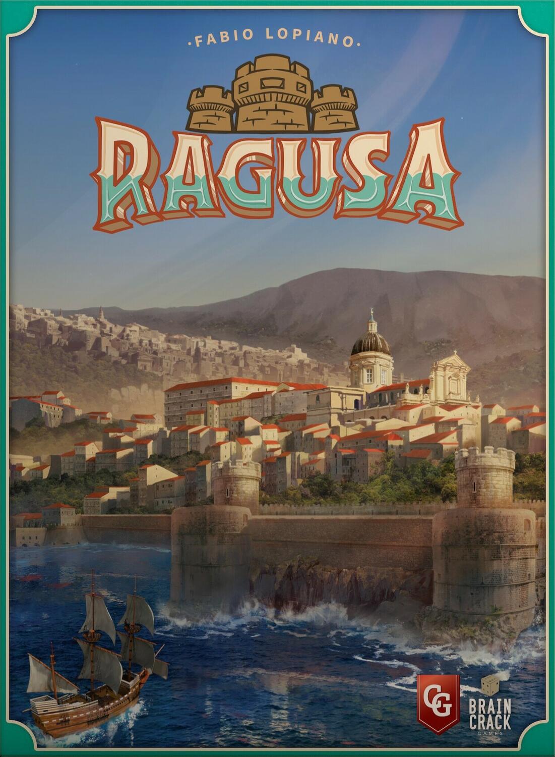 Ragusa Cover