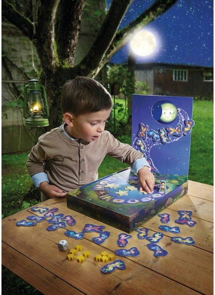 Paul et la Lune Enfant