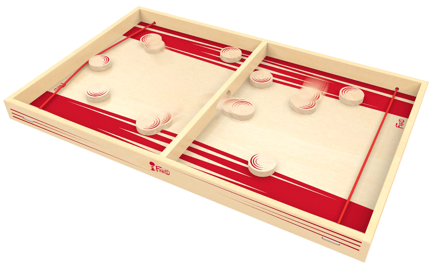 Le Passe-Trappe: Micro 1.7 Cover Transparent