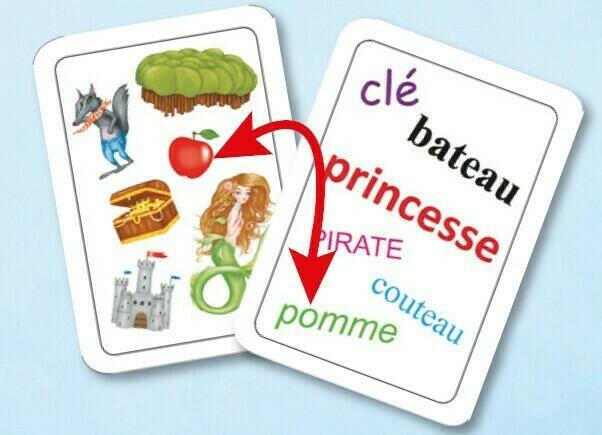 Tam Tam: Il Était une Fois... Les Contes Exemple