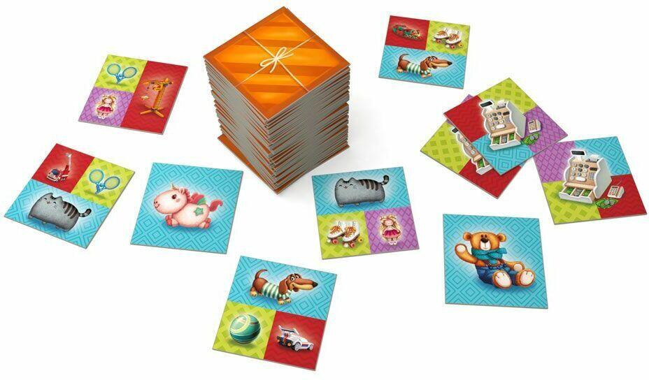 Jouets à Gogo Eclate