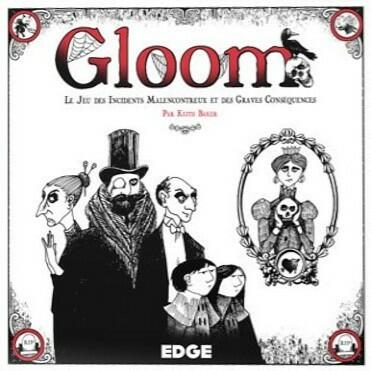 Gloom Cover