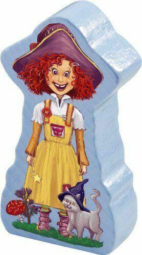 Rapido Presto: Le Monde Fantastique Figurine