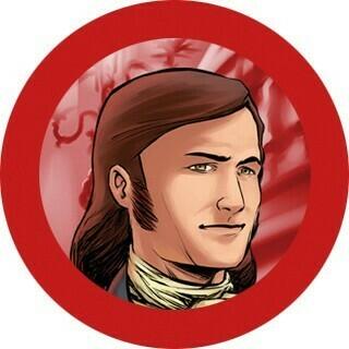 Le Fantôme de l'Opéra Tuile