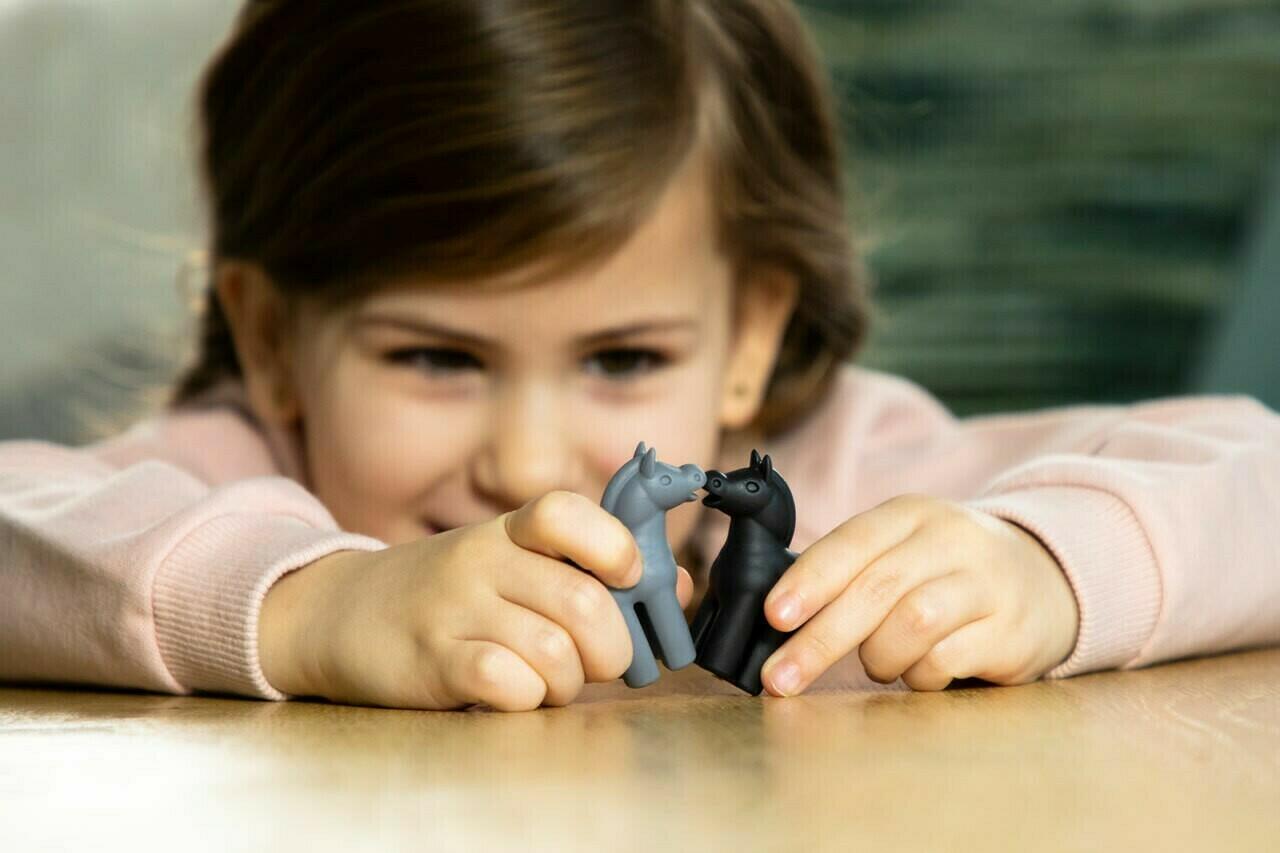 Il Était une Ferme Enfant