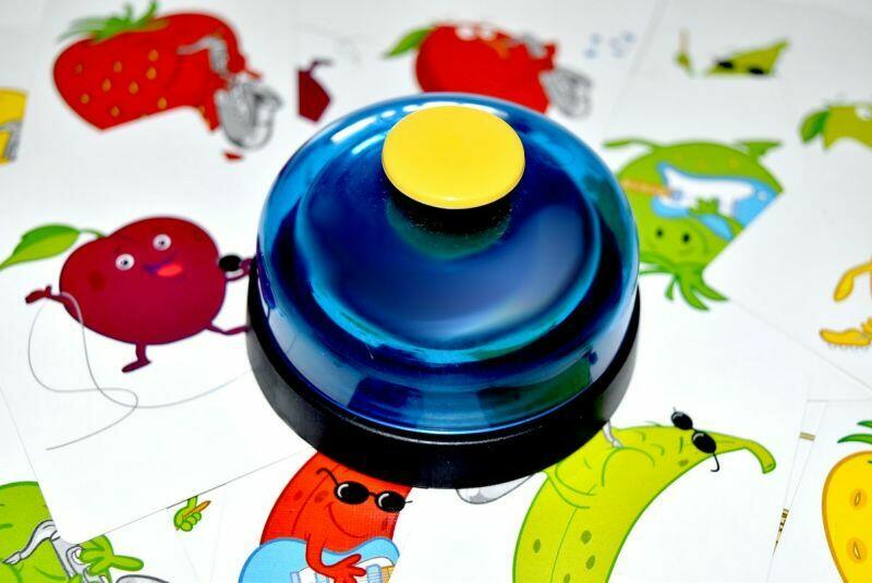 Halli Galli: Live Sonnette