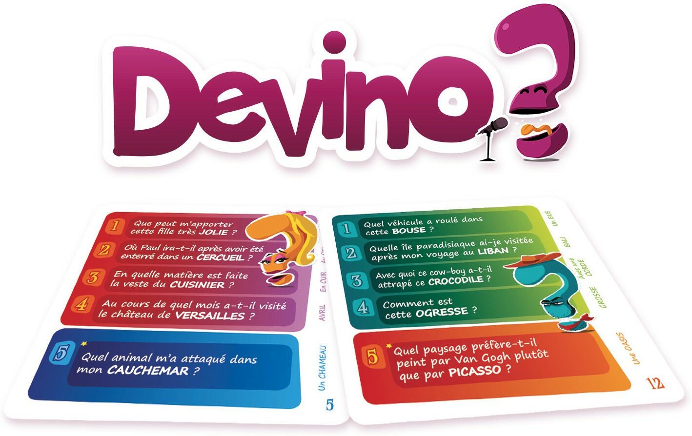Devino Cartes