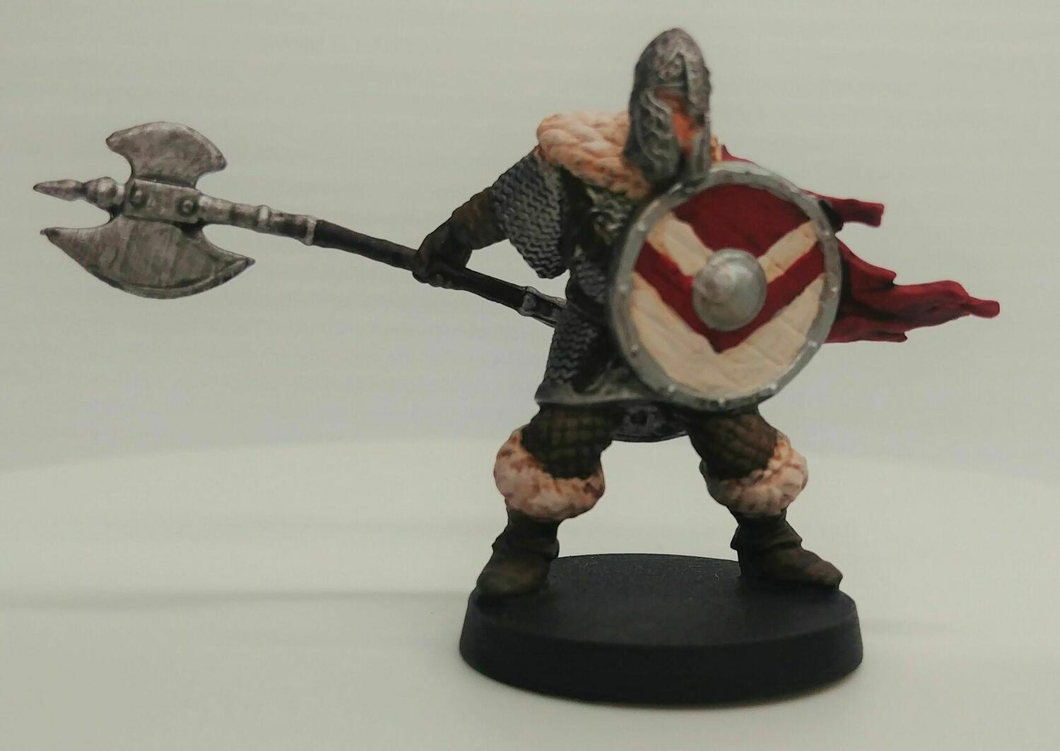 Dark Souls: The Board Game Figurine