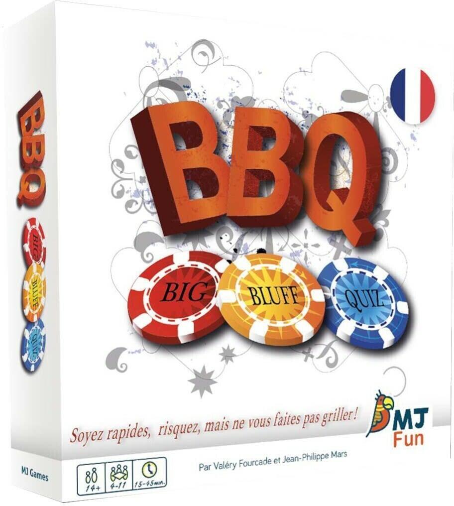 Big Bluff Quiz 2022 Cover 3d