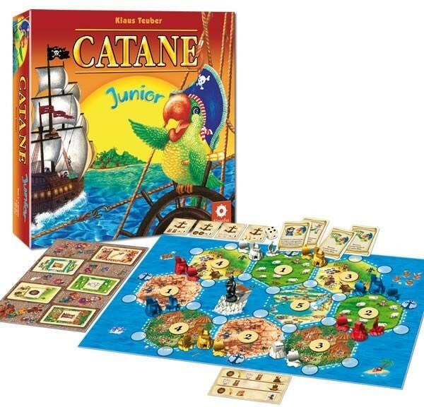 Catane Junior 2011 Eclate