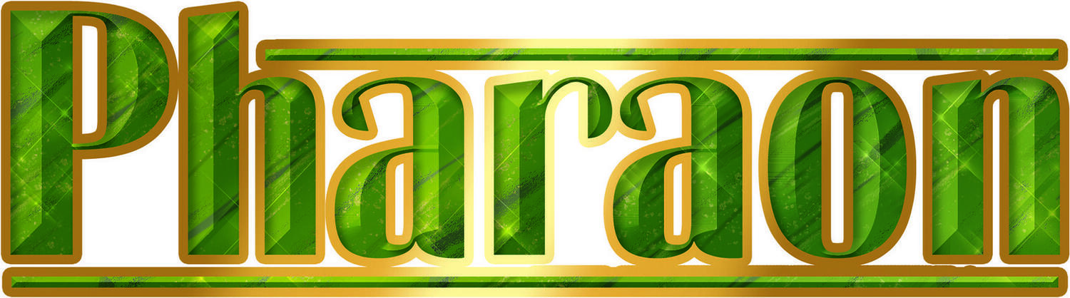 Pharaon Logo
