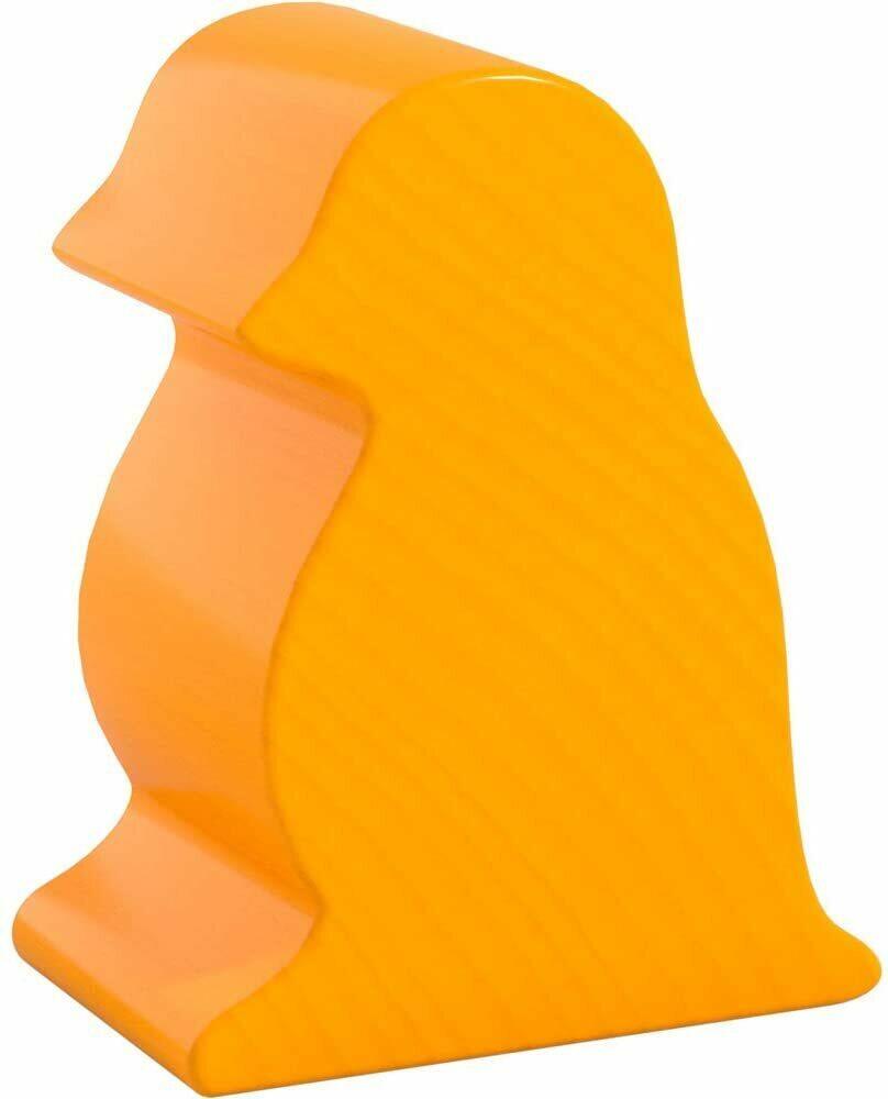 Les Pingouins Givrés Pingouins