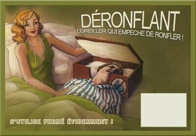 Panique à Wall Street ! Carte