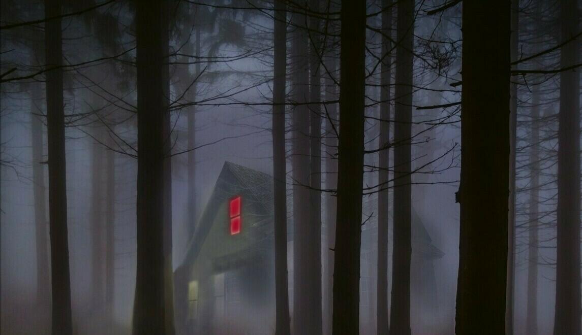 Escape Game: Promenons-Nous Dans les Bois... Top