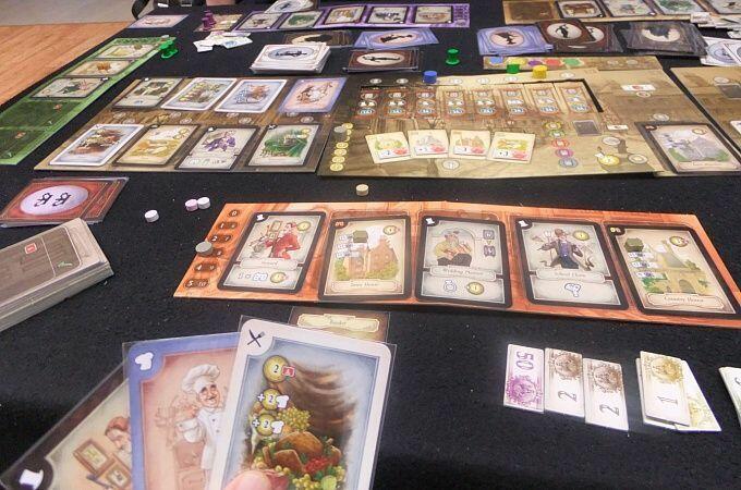 Last Will: Enfin Viré ! Zoom