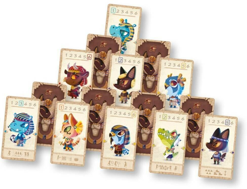 Hâpy Families Eclate