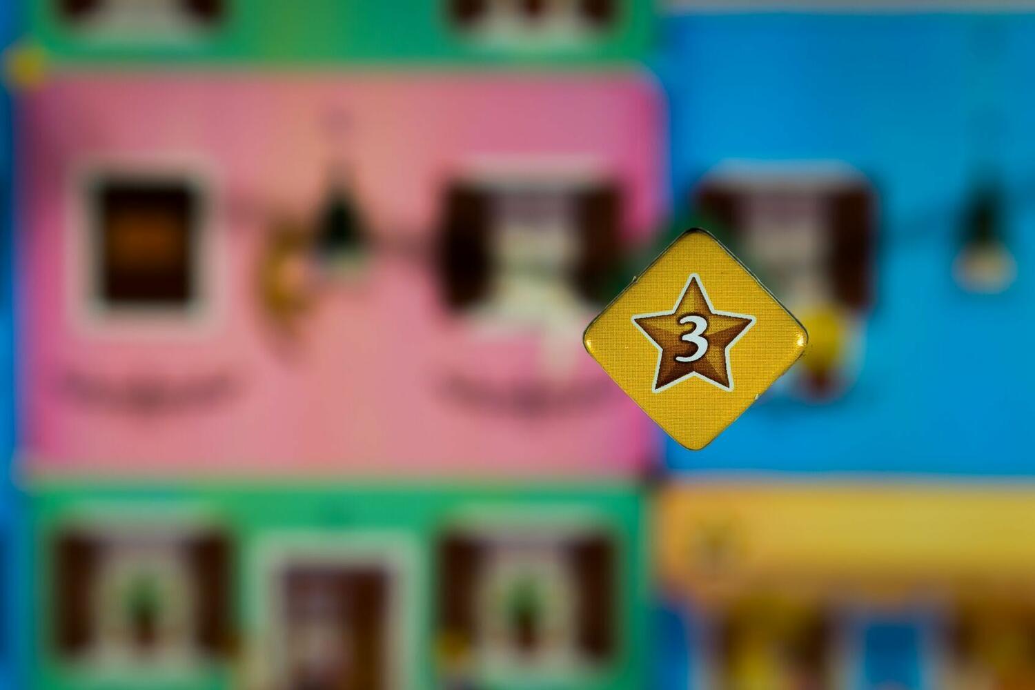 Balade à Burano Zoom