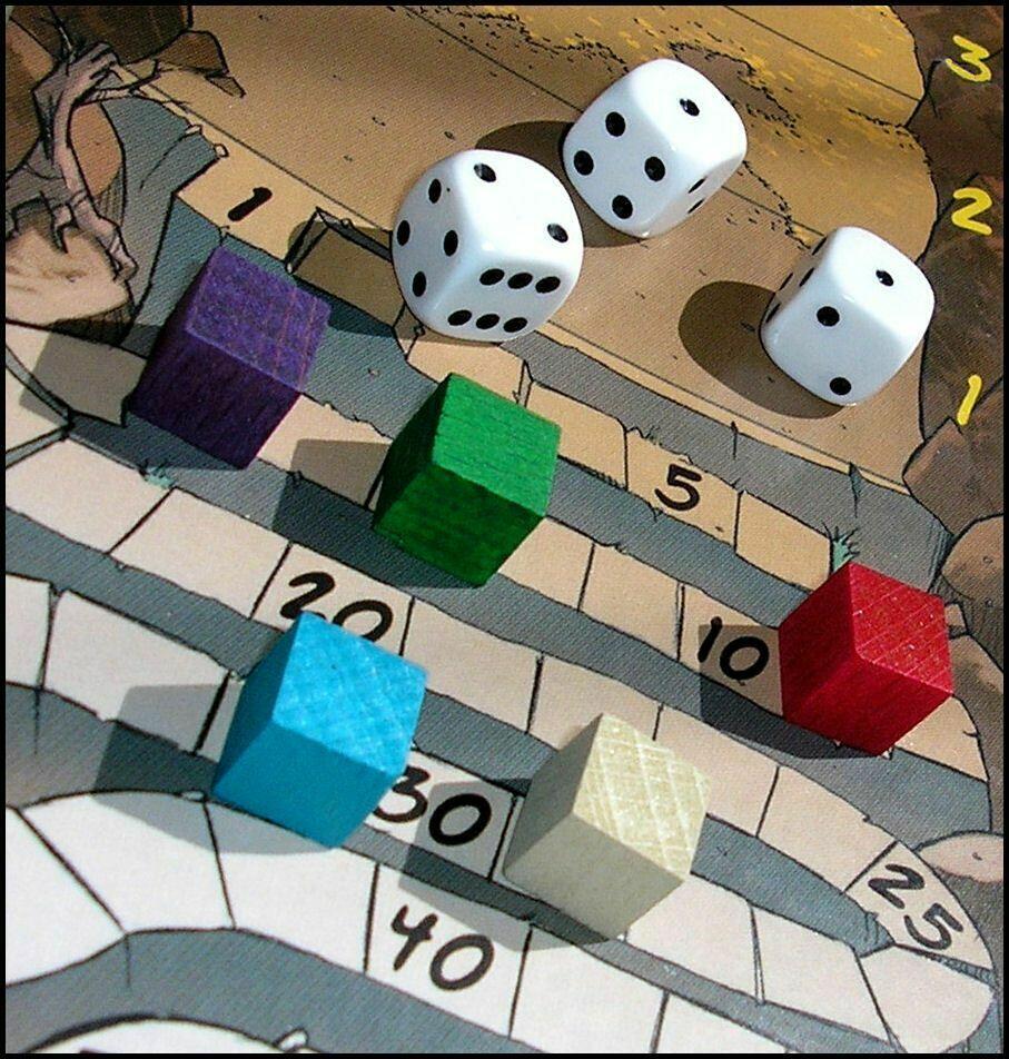 Red Hot Silly Dragon Zoom