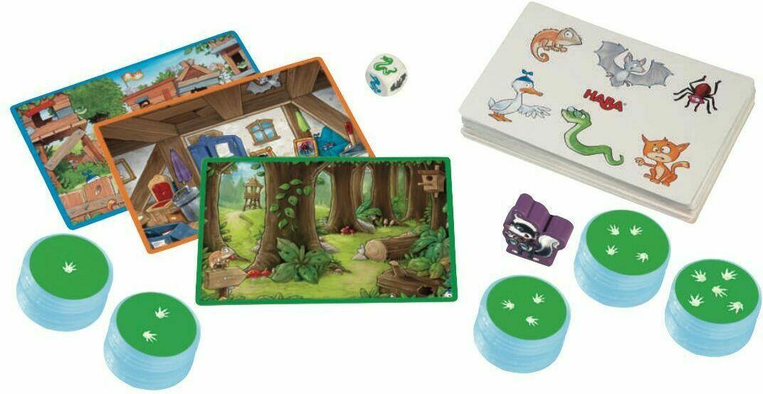 Madame Mouffette Eclate