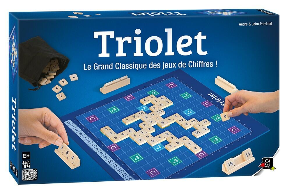 Triolet Cover 3d