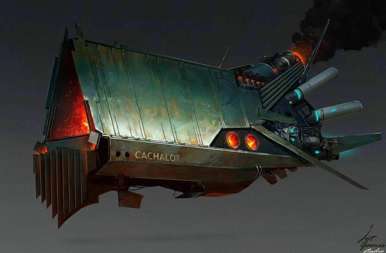 Toturga 2199 Artwork