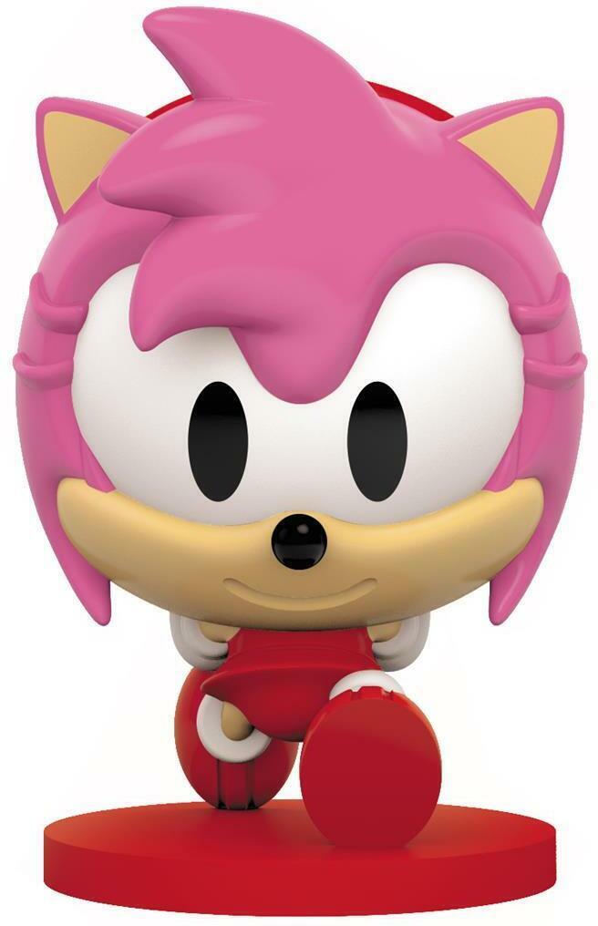 Sonic Super Teams Figurine