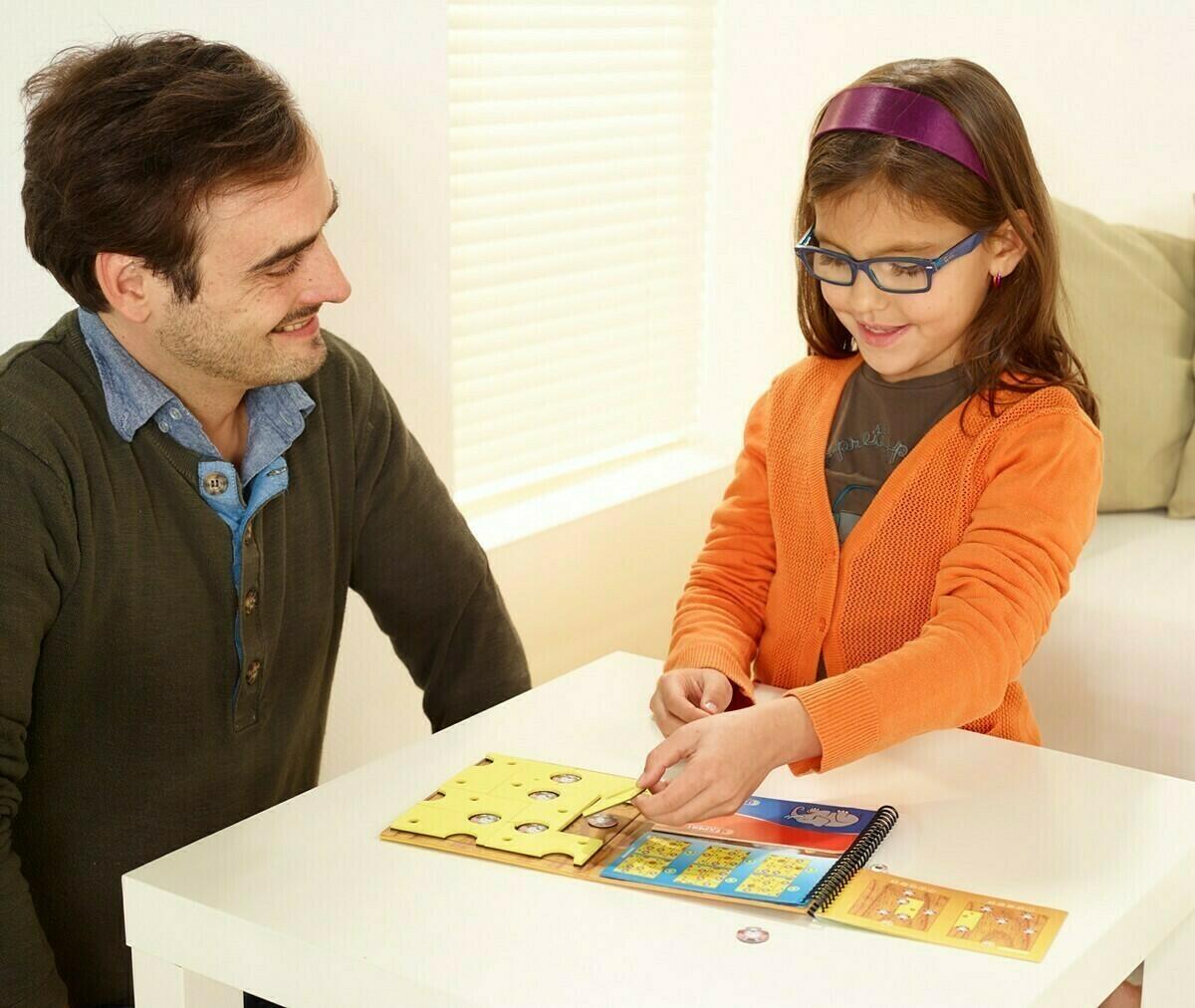 Gruyère Party Famille