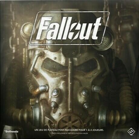 Fallout Cover