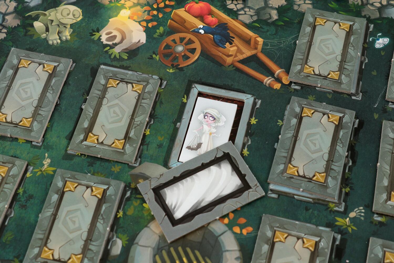 La Danse des Vampires Zoom