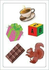 Tam Tam: Carnaval - La Fête de la Lettre C Carte