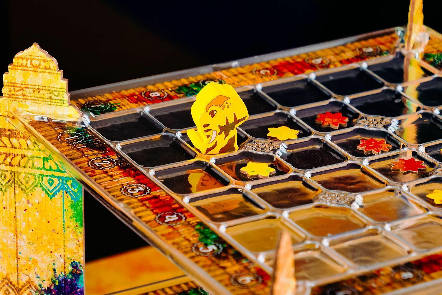 Holi: Festival des Couleurs Zoom