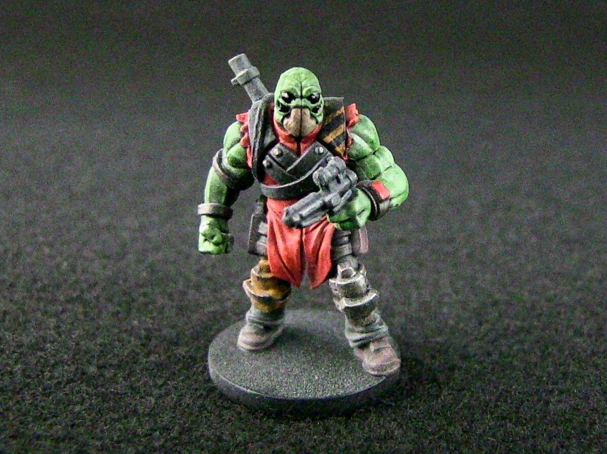 Star Wars: Assaut sur l'Empire - Le Royaume de Jabba Figurine