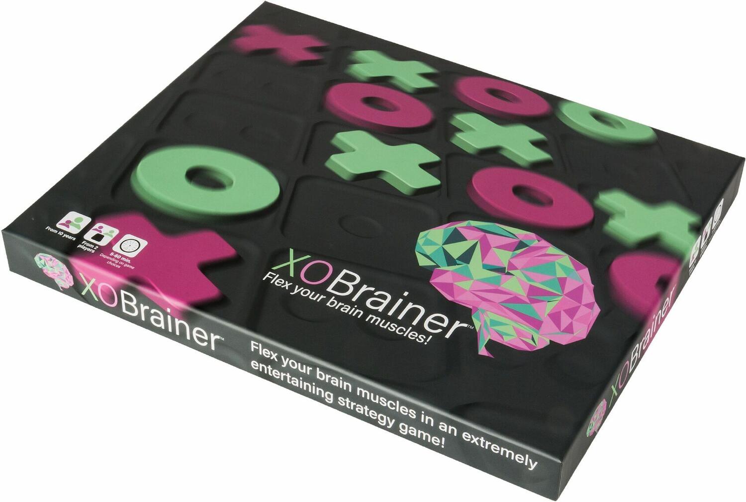 XOBrainer Zoom