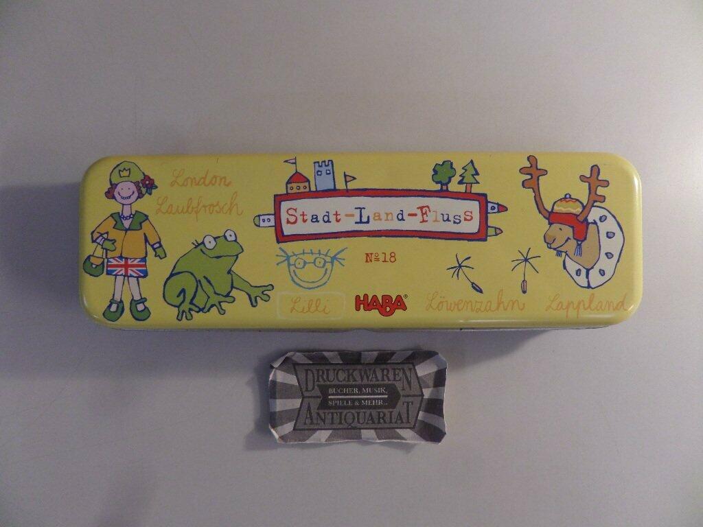 Stadt-Land-Fluss Cover 3d