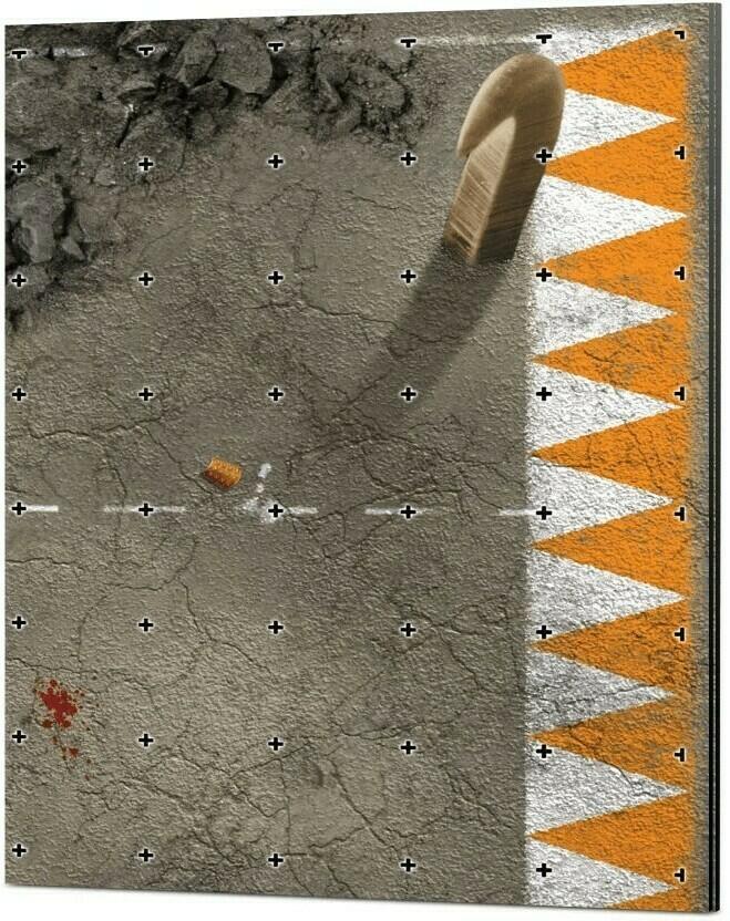 Blood Bowl: The Game of Fantasy Football - Ogre Pitch Plateau