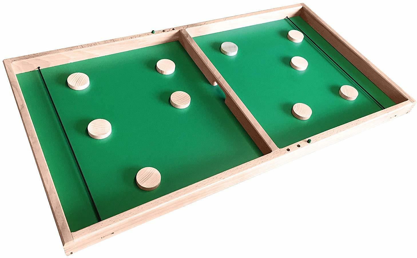 Le Passe-Trappe: Grand Plateau