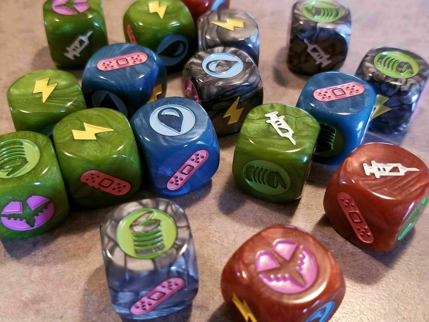 Pandemic: Intervention d'Urgence Zoom