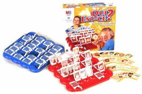 Qui Est-Ce ? 2004 Eclate