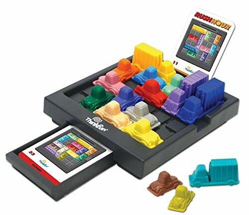 Rush Hour 2015 Eclate