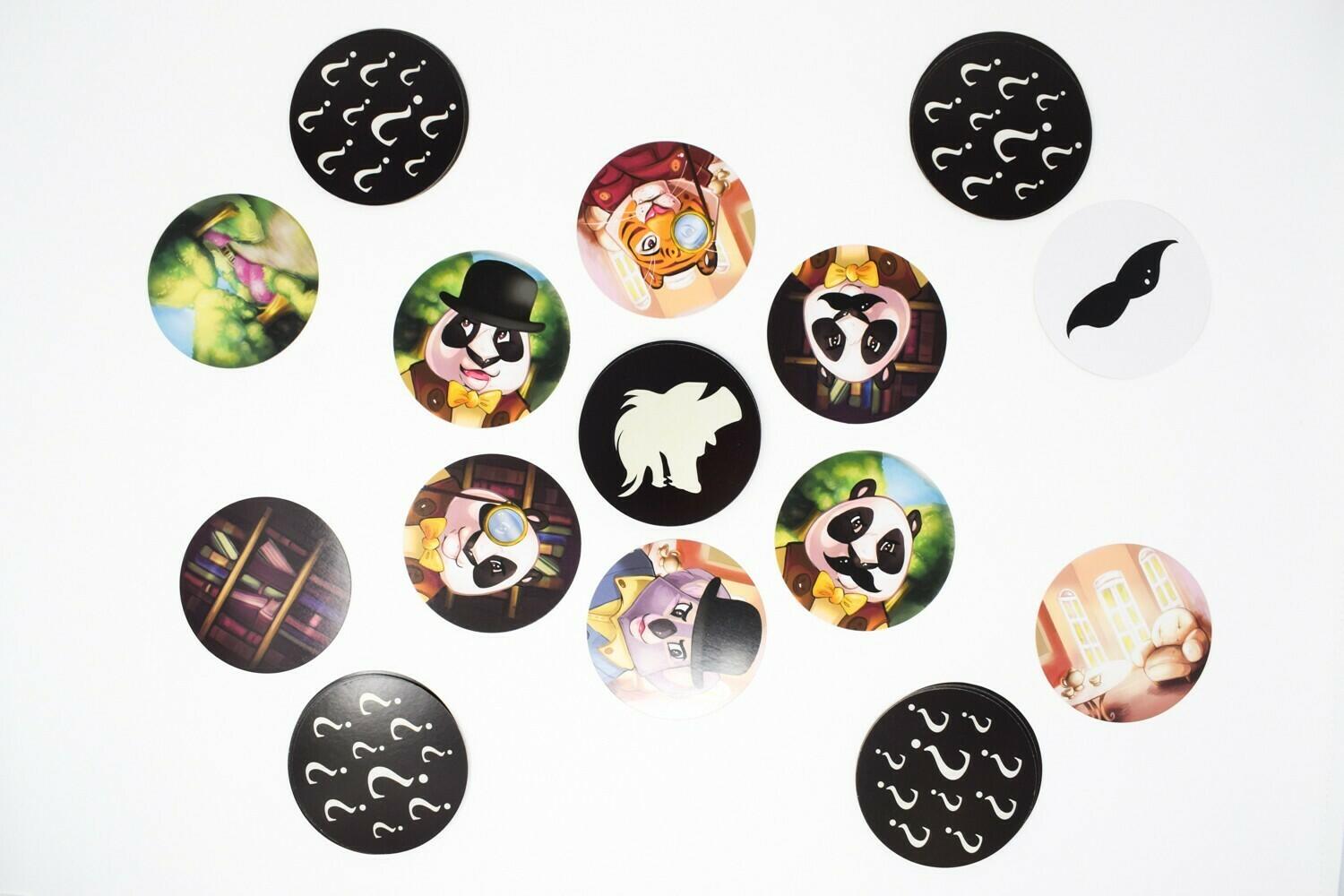 Sherlock Express Eclate