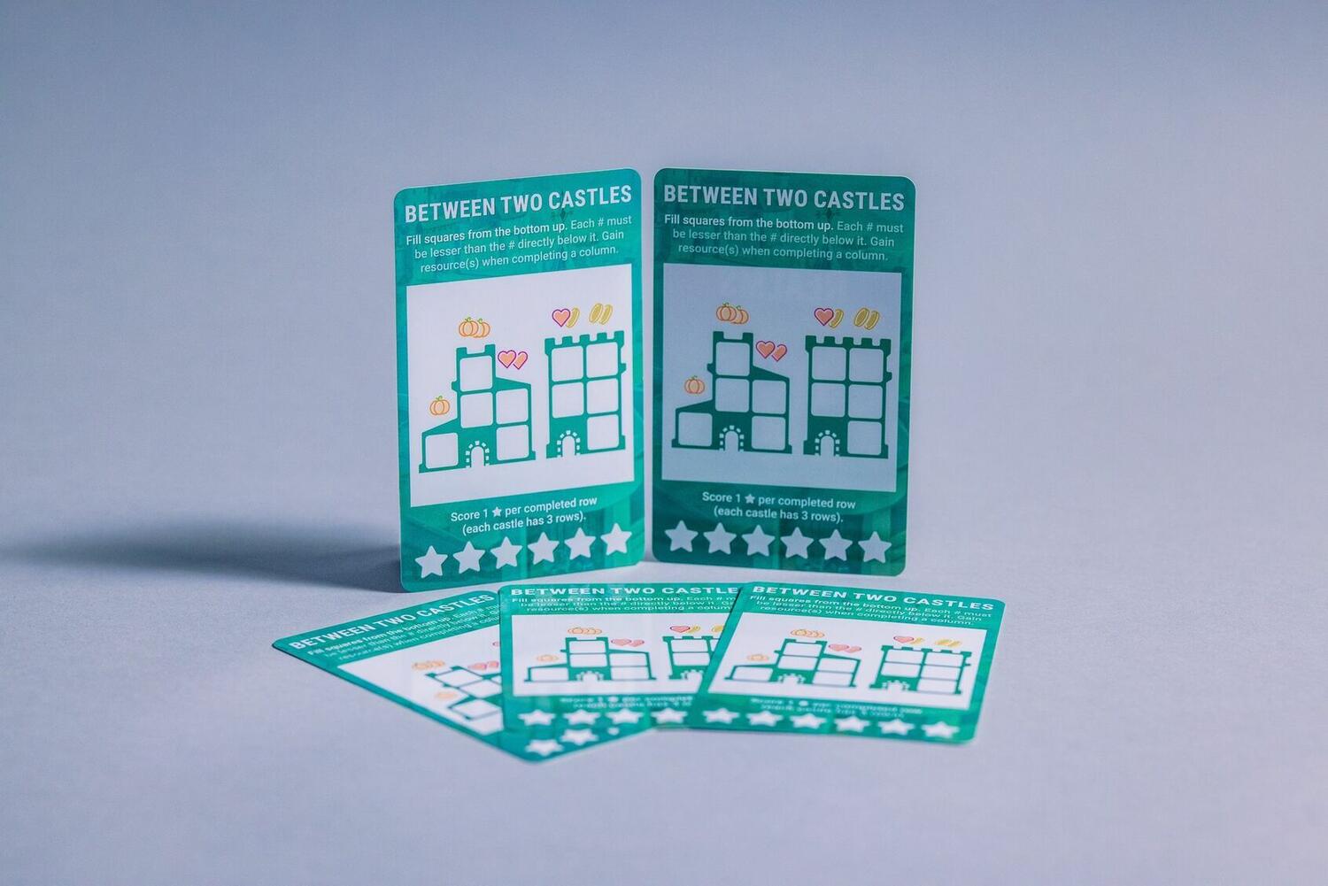 Rolling Realms Eclate