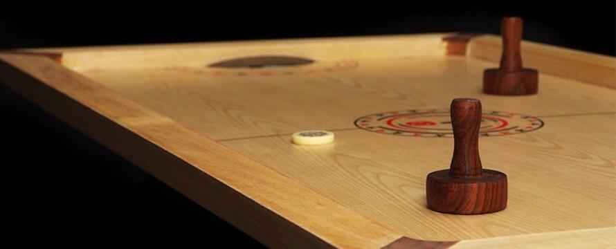 Shuffle-Puck Mango Zoom