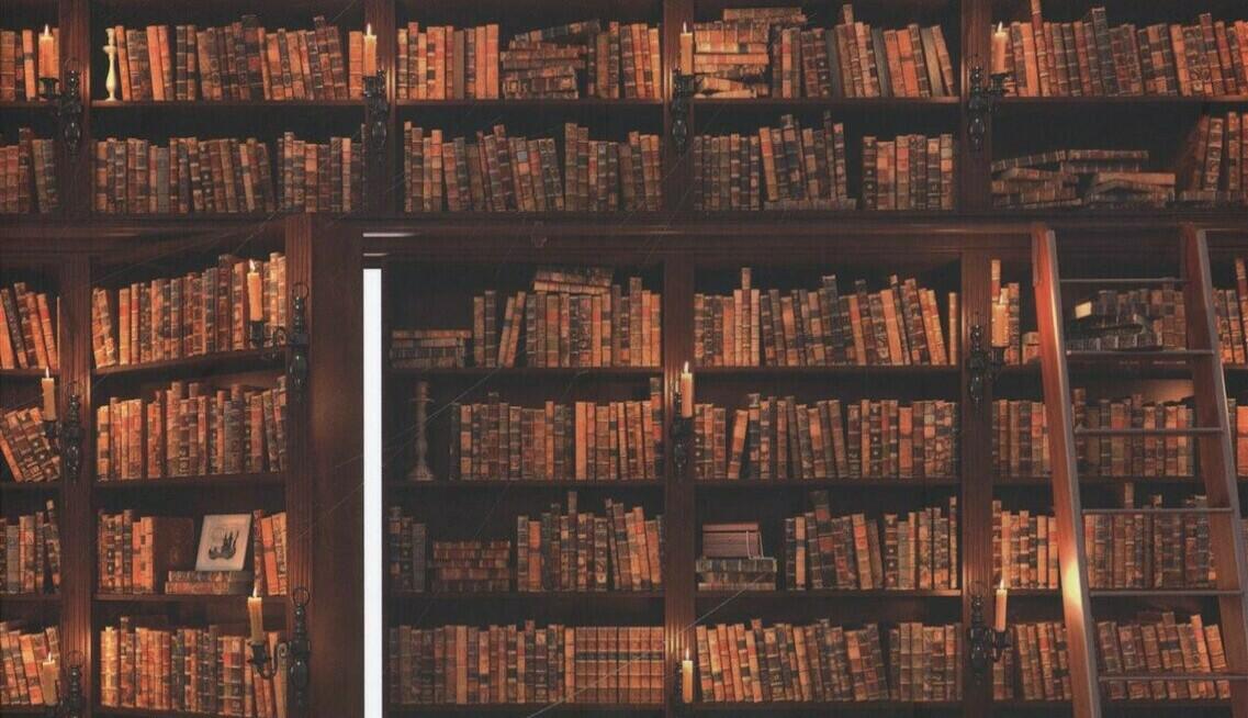 Escape Game: Une Nuit à La Bibliothèque Top