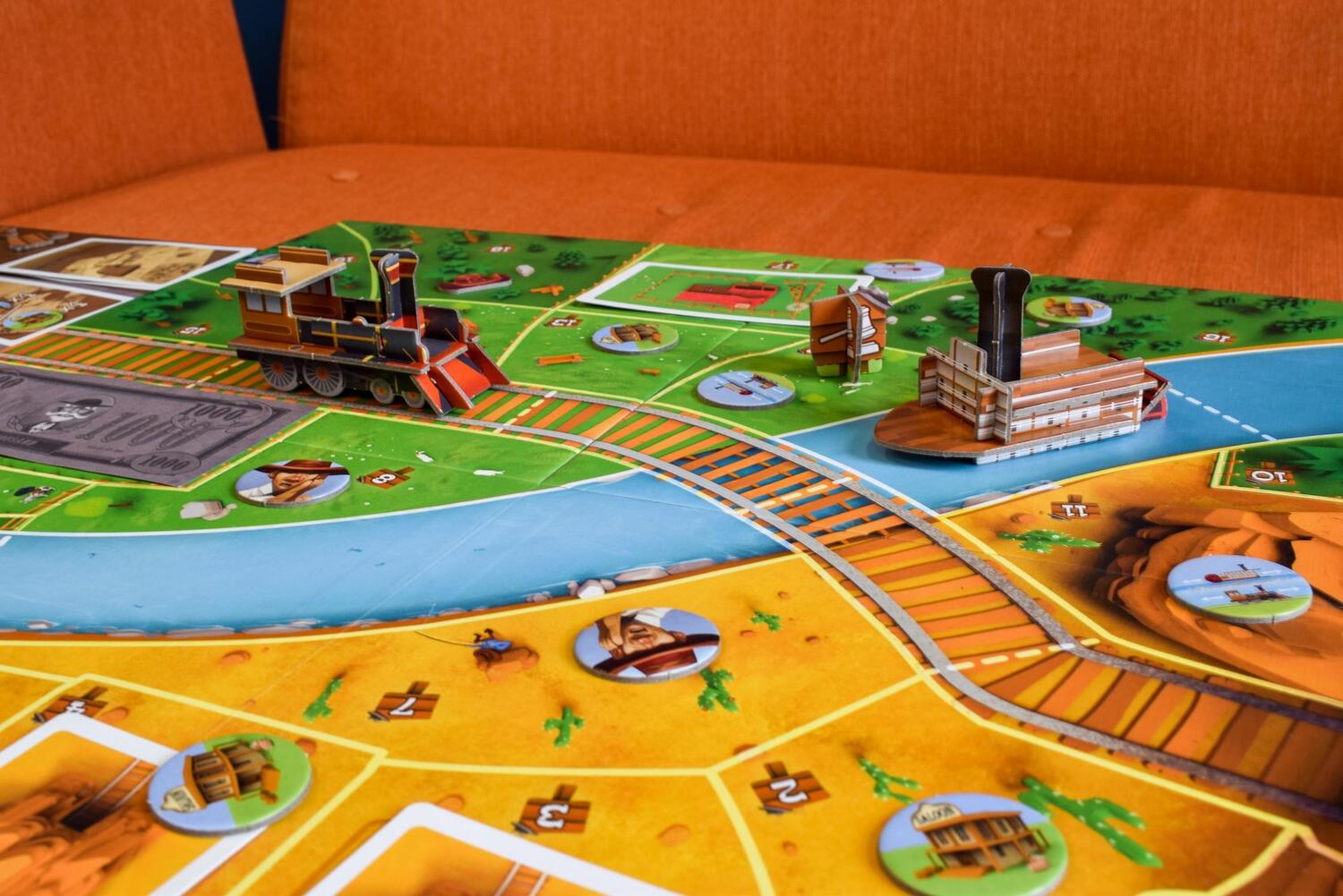 Pappy Winchester Zoom